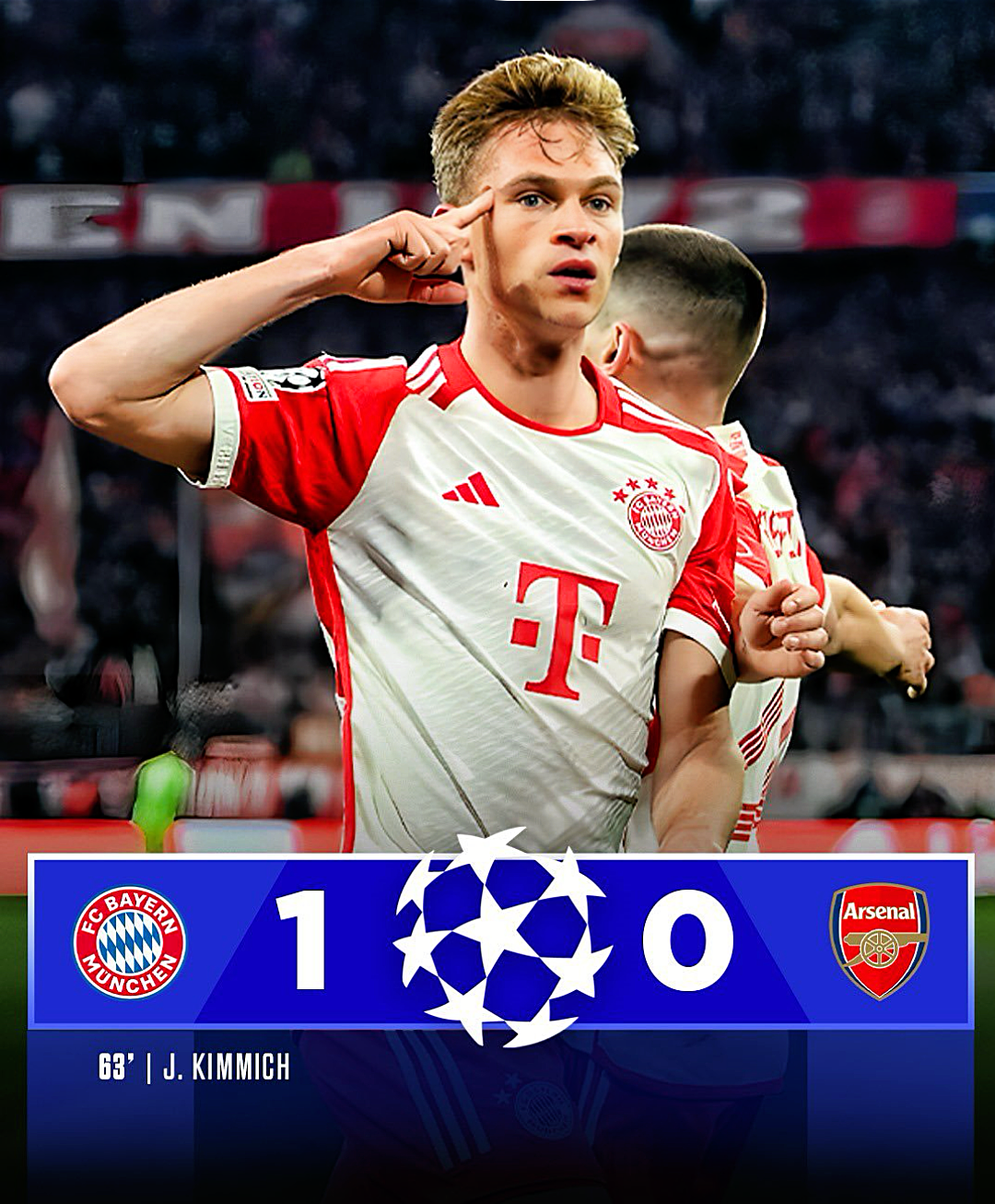 FB体育下载-包含马竞主场大胜拜仁，晋级欧冠四强的词条