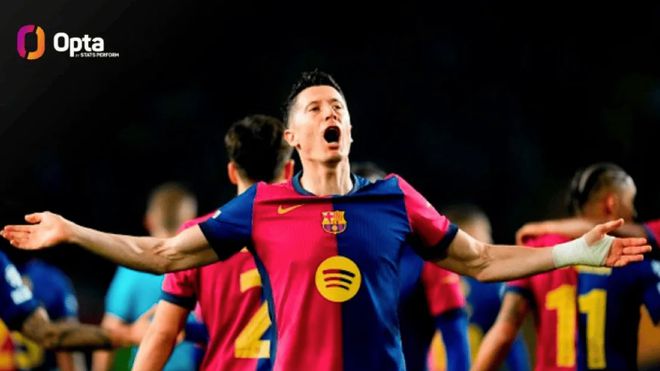 莱万破门，拜仁大胜皇家马德里