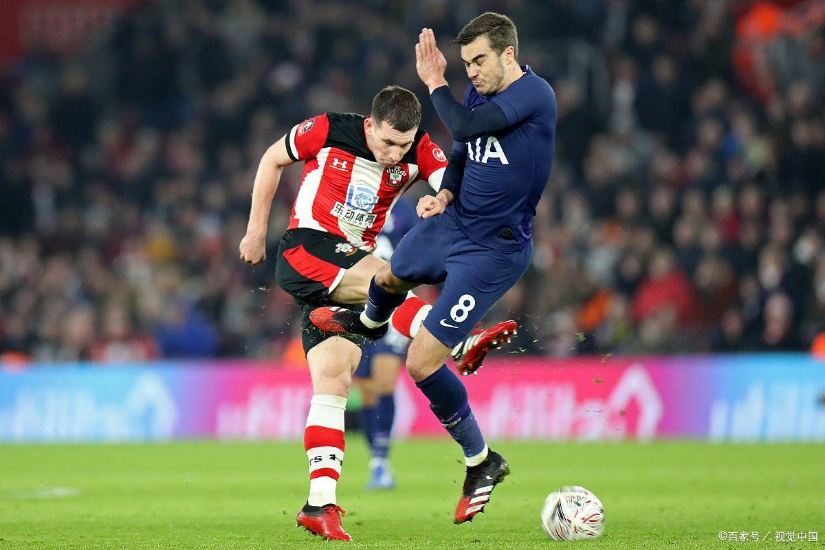 南安普顿客场击败伯恩利，保持连胜势头的简单介绍