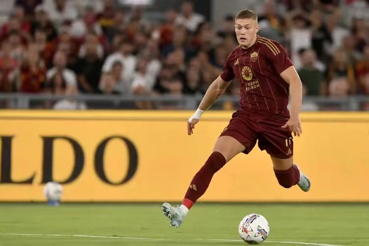 FB体育网页版-罗马前锋状态火热，或有望成为本赛季最佳射手的简单介绍