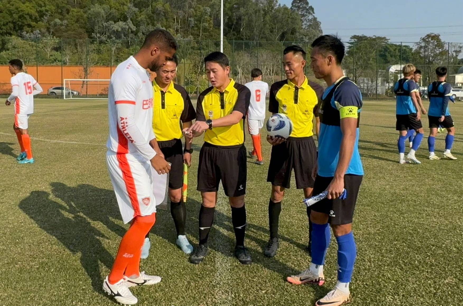 FB体育下载-鲁能大胜对手，取得连胜成绩暂时提升排名的简单介绍