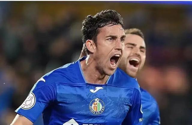 赫塔菲继续保持不败，取得连胜