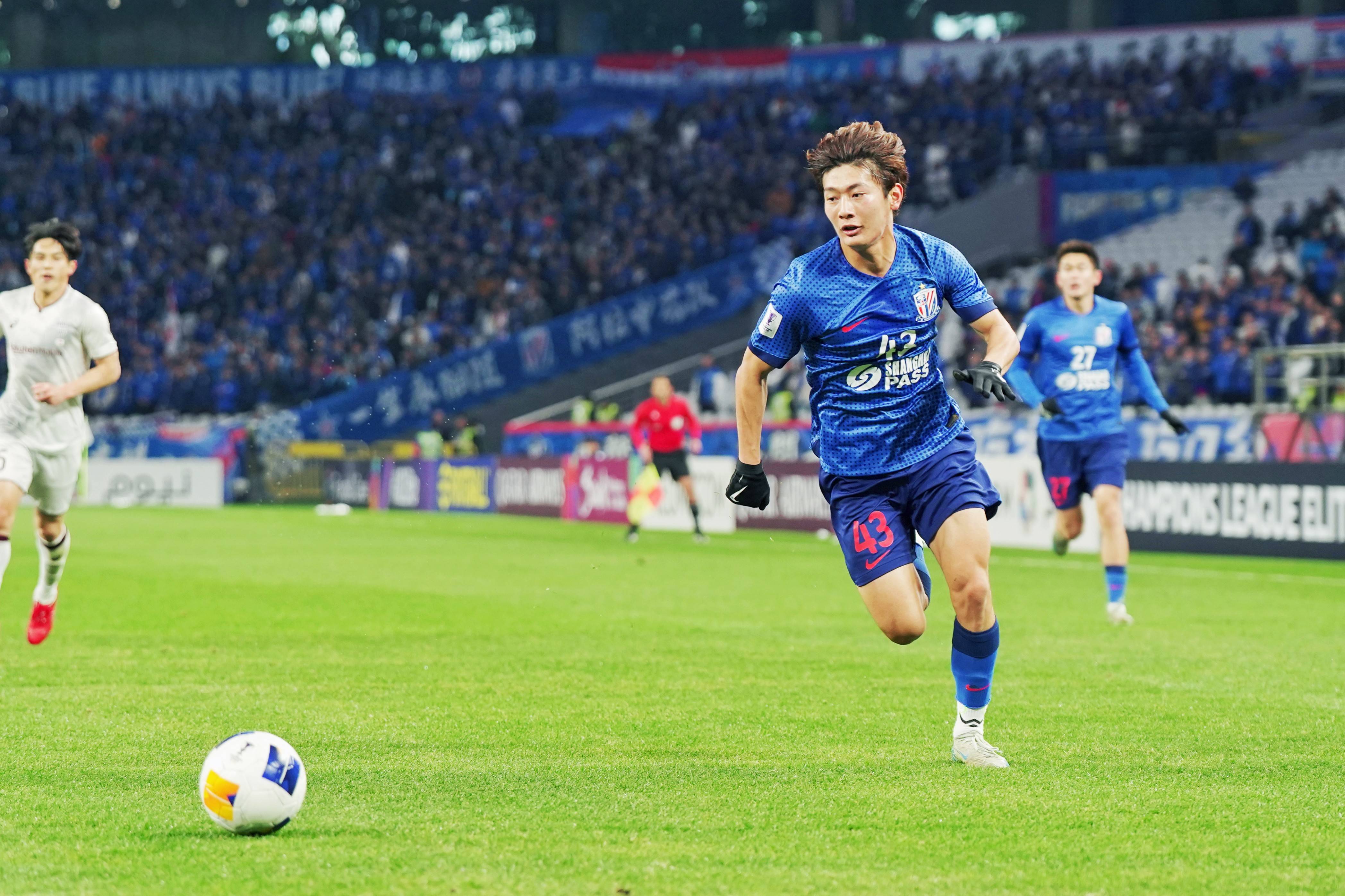 FB体育下载-上海申花磨炼实力，取得关键胜利的简单介绍