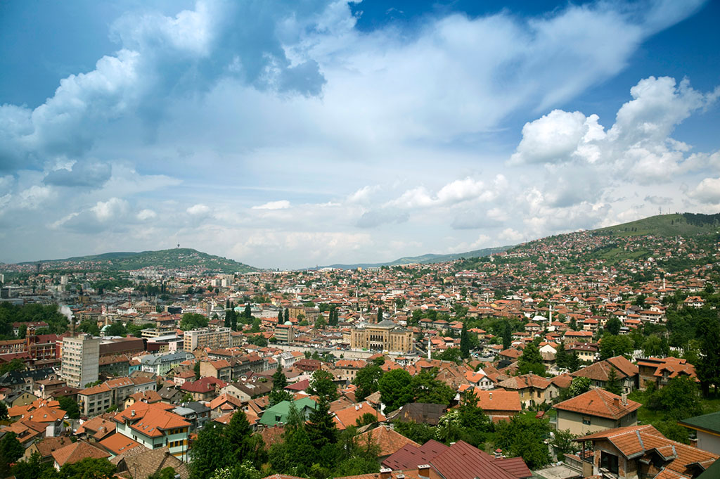波斯尼亚和黑塞哥维那队在欧洲资格赛中表现出色的简单介绍