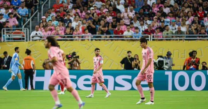 拜仁击败对手，晋级强强对话