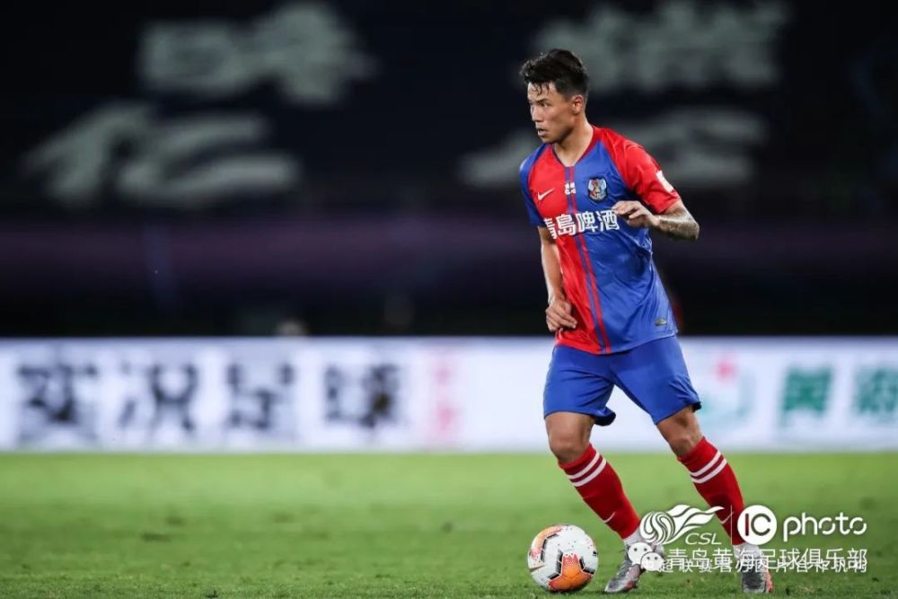 FB体育官方网站-青岛黄海客场战平，实现稳固积分