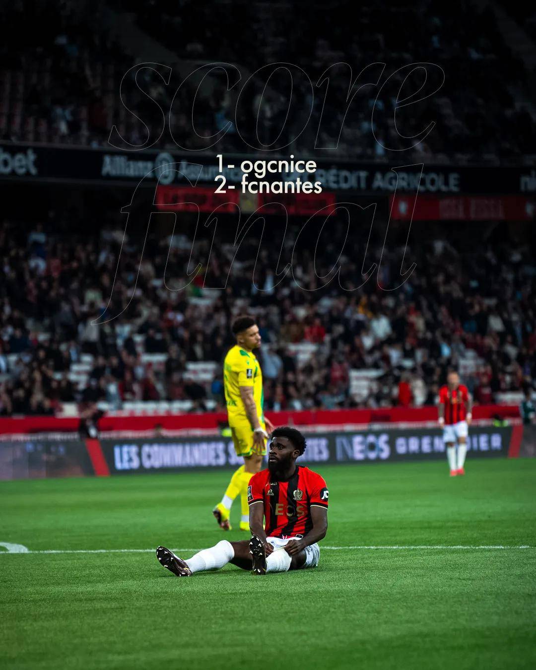 尼斯遭遇连败，球队形势严峻