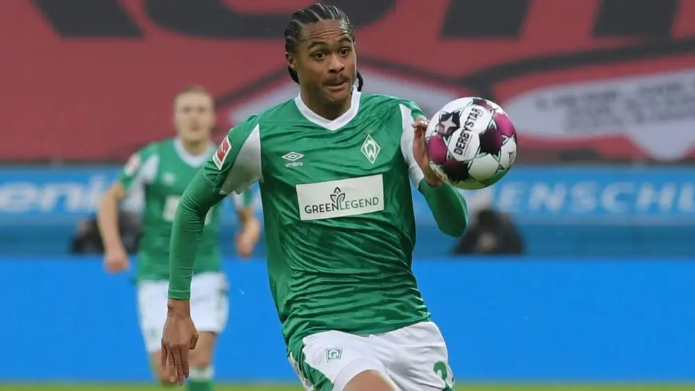 FB体育注册网址-关于不莱梅队迎来平局比赛，保持不败战绩的信息