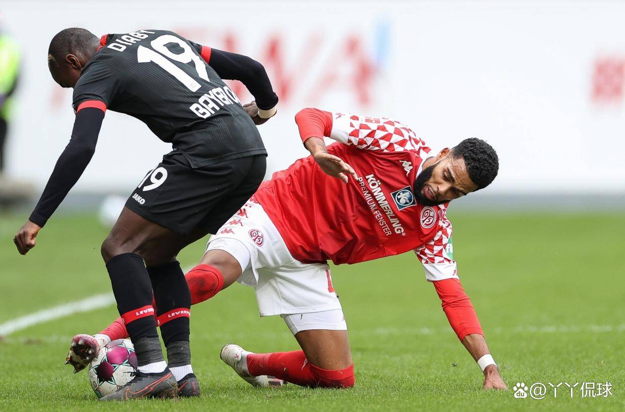 美因茨主场告捷，提升积分排名