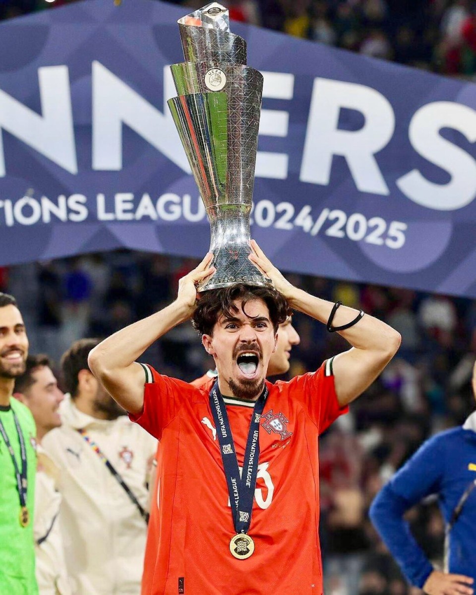 红魔备战欧国联冠军，夺冠在握