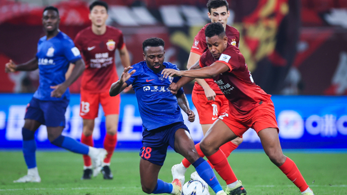 FBsports-上海队首发表现亮眼，击败江苏队