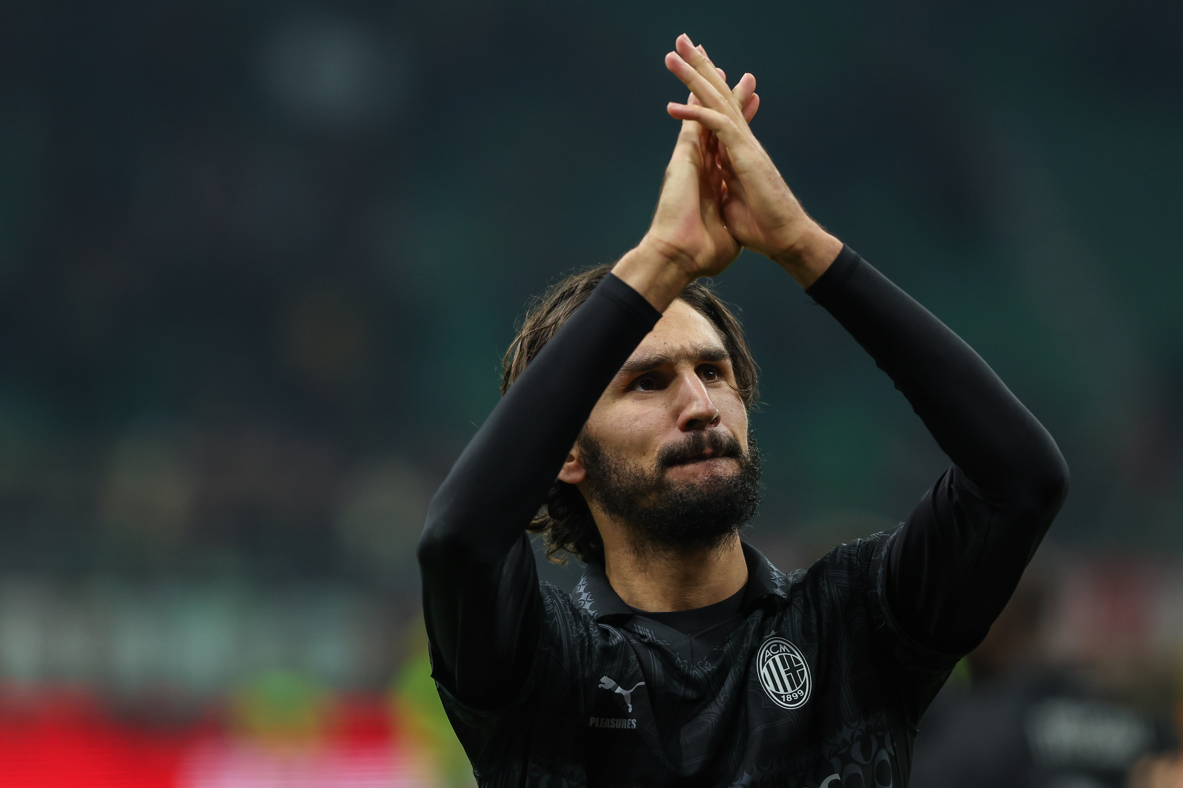 罗马前锋连续破门，成为球队得分保障