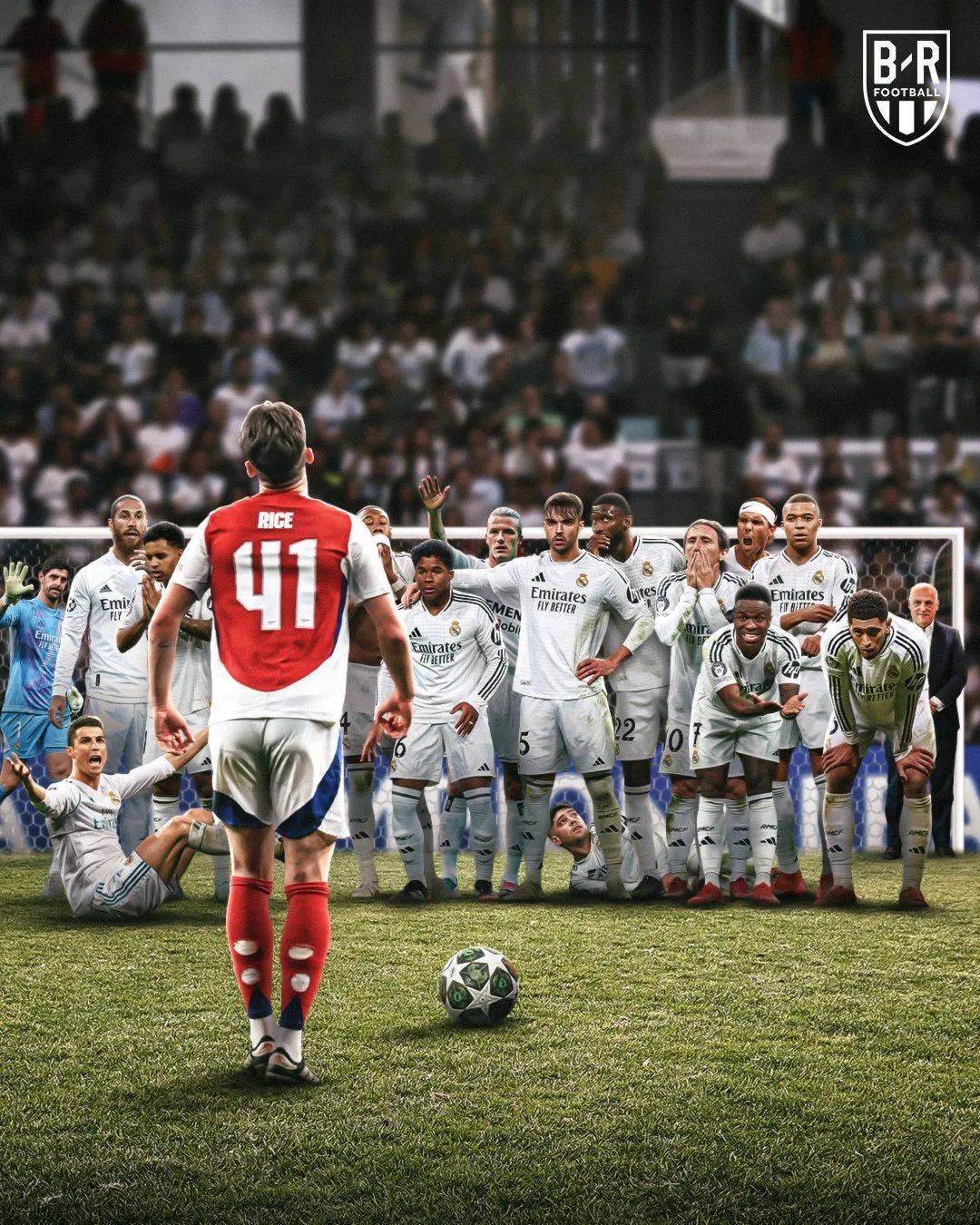 马赛逆转晋级，皇马无缘欧冠四强