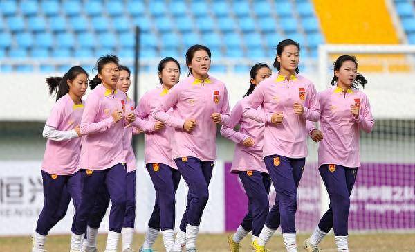 各种比赛！女足赛事即将拉开帷幕