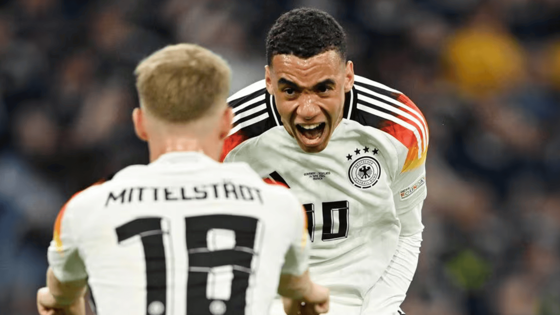 匈牙利奋勇拼搏，欧预赛赢得喝彩