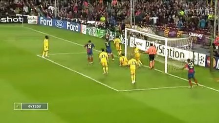 巴塞罗那力克切尔西，锁定晋级资格