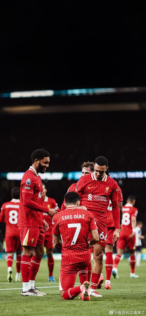 利物浦憾负热刺，影帝梅开二度的简单介绍