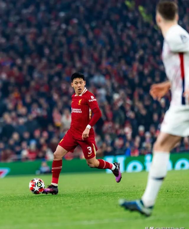 利物浦憾负热刺，影帝梅开二度的简单介绍