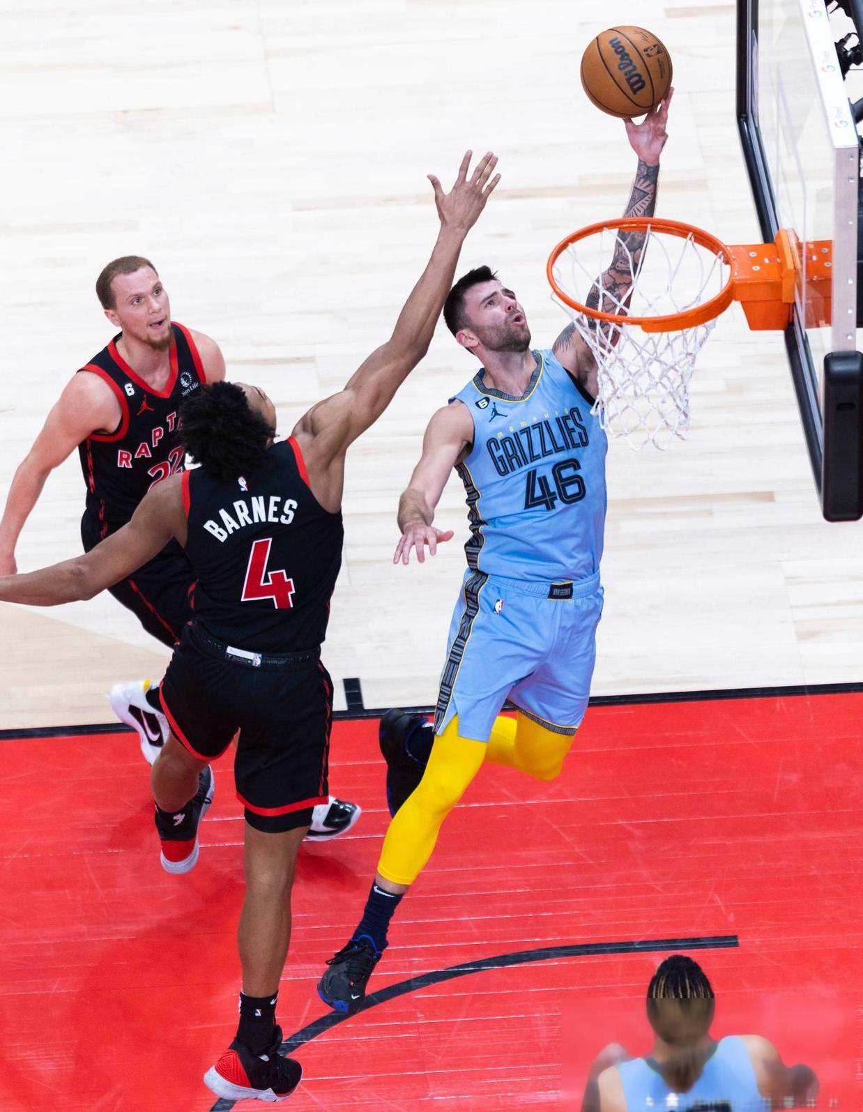 关于灰熊队队员受伤，球队备战备战增加难度的信息