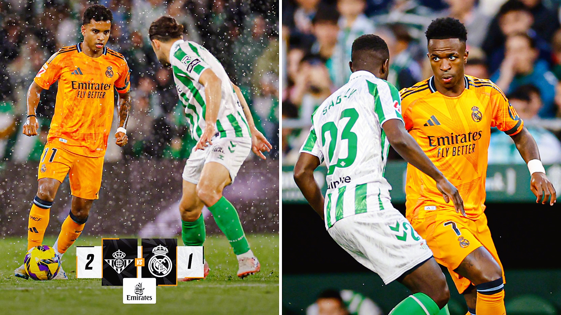 关于科克破门，皇家马德里逆转击败格拉纳达的信息