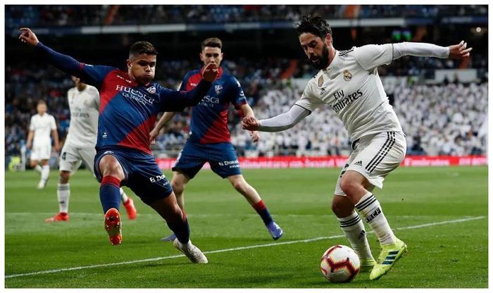 塞尔塔三分制胜韦斯卡，赛场惊艳的简单介绍