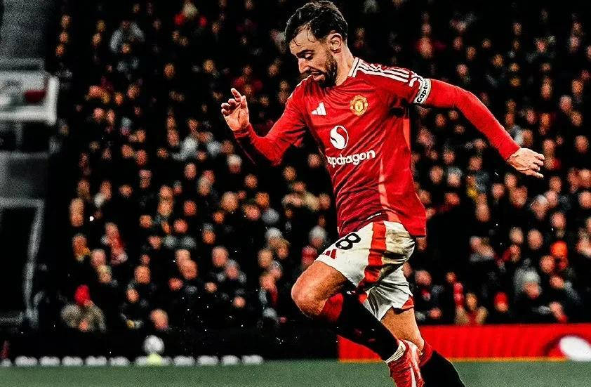 曼联客场战平富勒姆，客场难求胜利