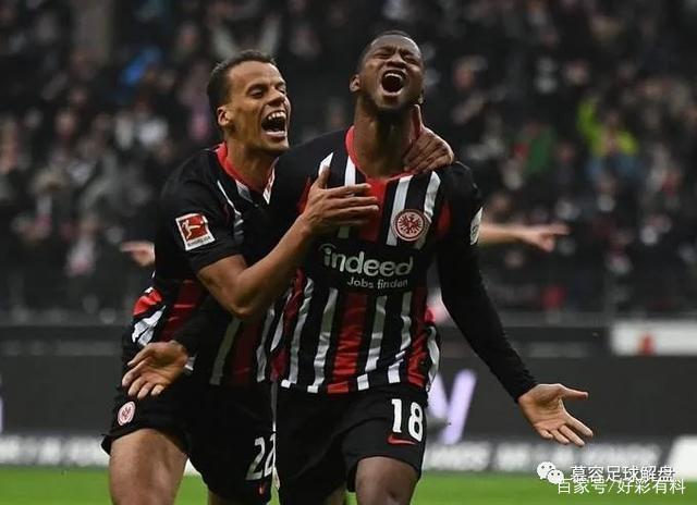 科特布斯客场逼平法兰克福，保级希望尚存