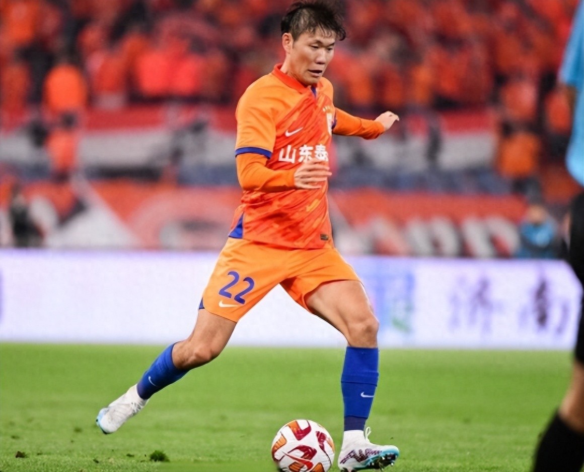 山东泰山队取得胜利，表现出色迎来好气象