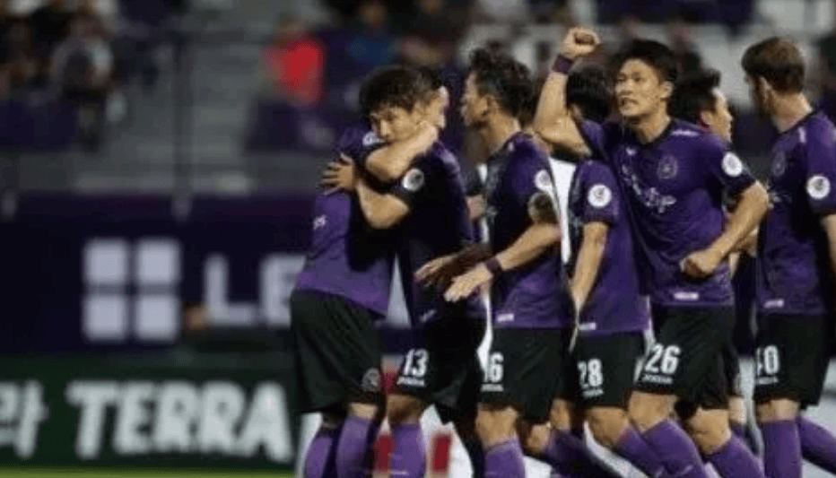 天津天海不出所料取胜首尔FC，保持晋级希望