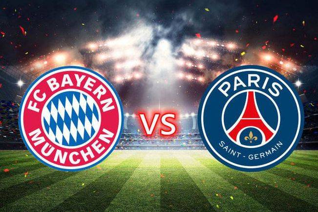 FB体育APP-拜仁慕尼黑对阵巴黎圣日耳曼，双方实力对决的简单介绍