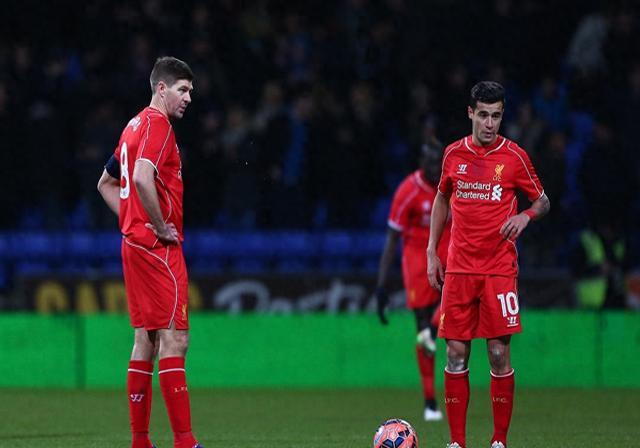 FB体育官网-利物浦助攻数最多，我深深佩服他的专注度和努力度的简单介绍