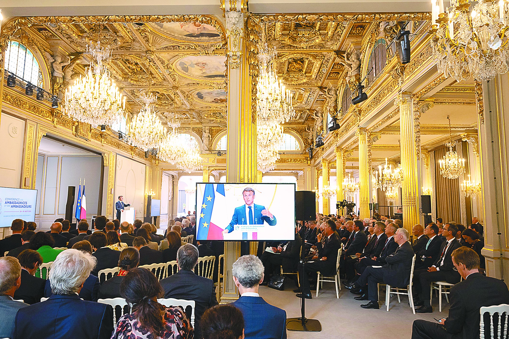 FB体育在线-阿赫利联队将会在本赛季精彩竞争法国冠军的简单介绍