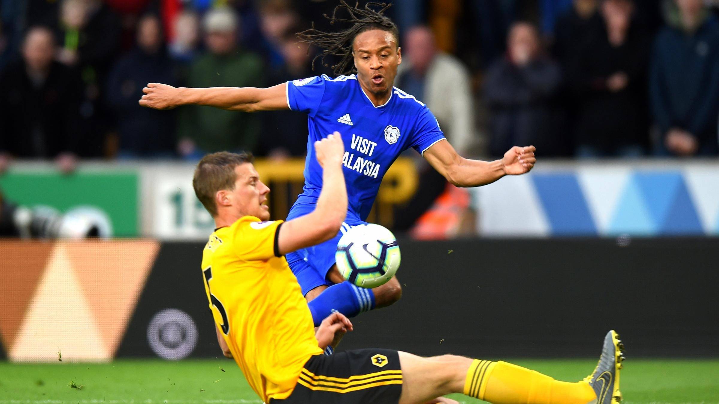 切尔西对阵狼队，双方实力对比