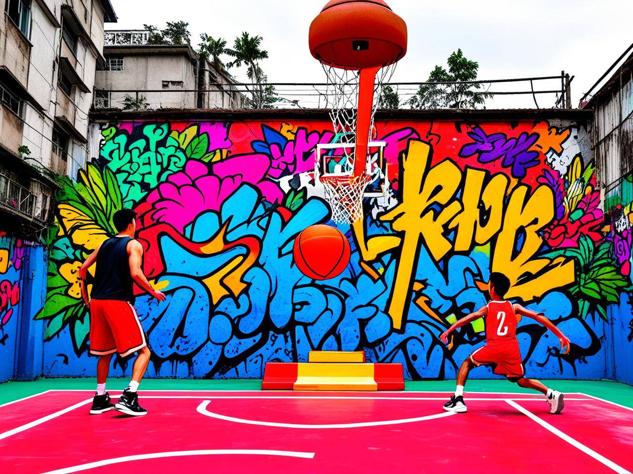 篮球殿堂的巅峰对决，预计将打破观众所有预期