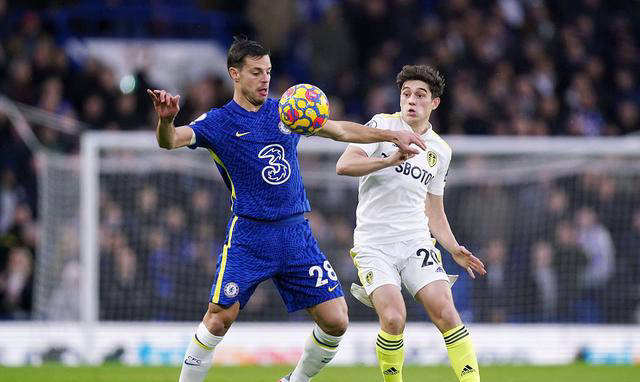 切尔西主场战平伯恩茅斯，防守略显漏洞的简单介绍