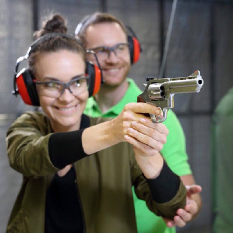 泰国代表团在射击比赛中实现完美发挥 泰国代表团在射击比赛中实现完美发挥