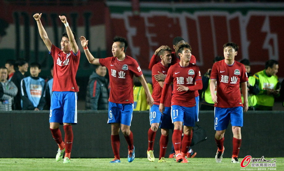 FB体育在线-包含建业主场不敌恒大，遭遇连败的词条