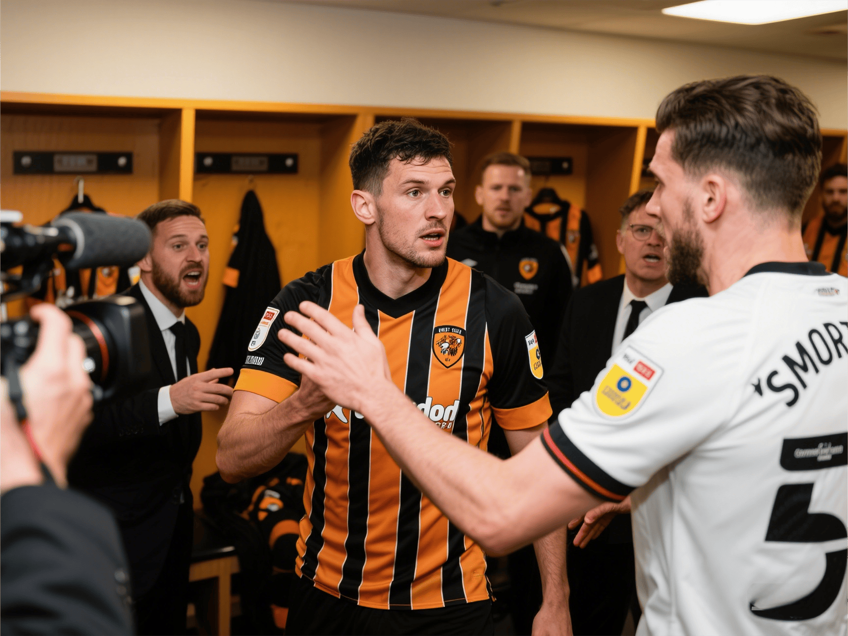 关于沃特福德客场力压对手，迎来反弹的信息