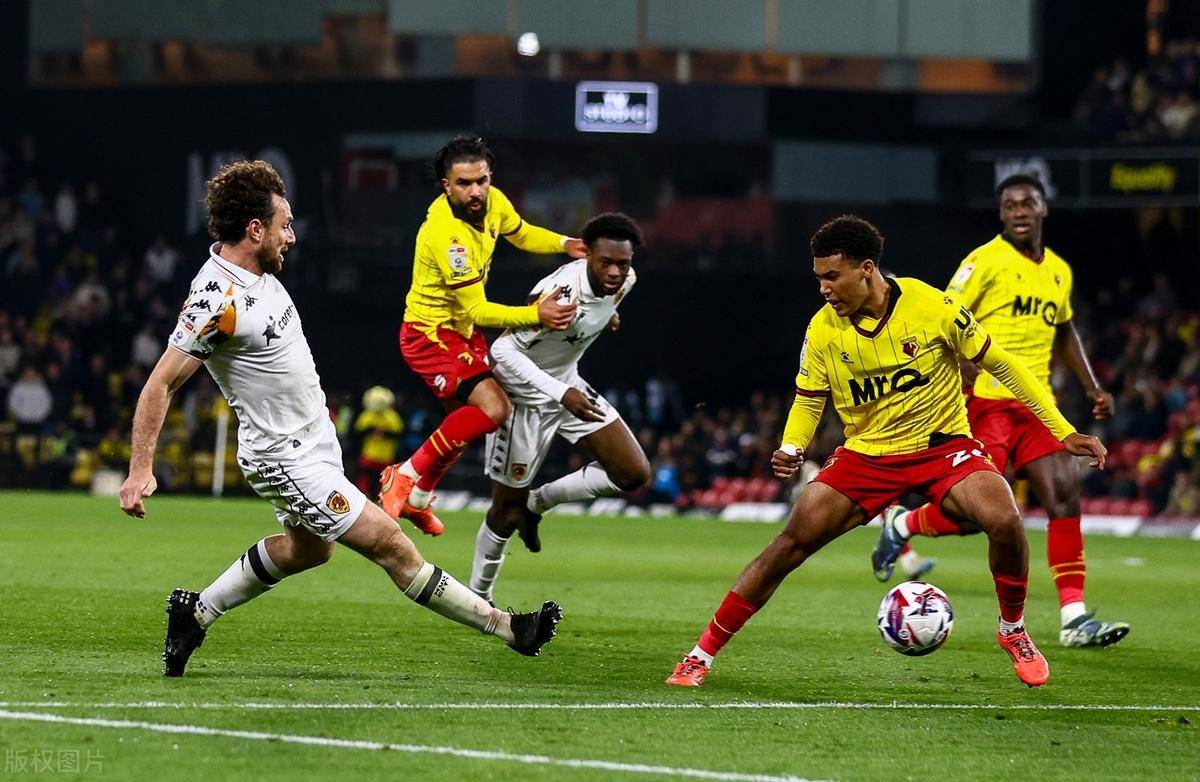 关于沃特福德客场力压对手，迎来反弹的信息