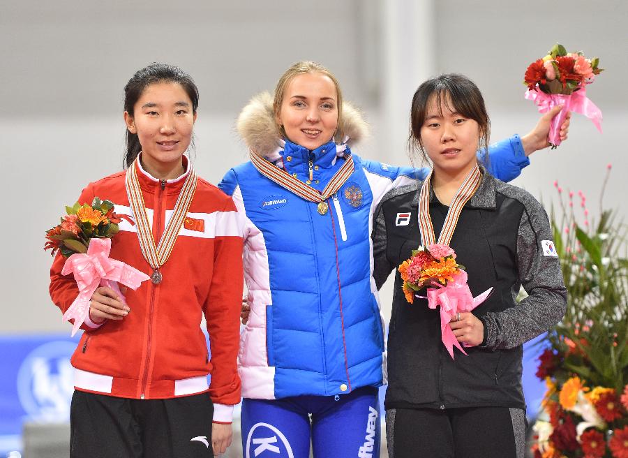 -立陶宛选手在激烈比拼中夺得冠军