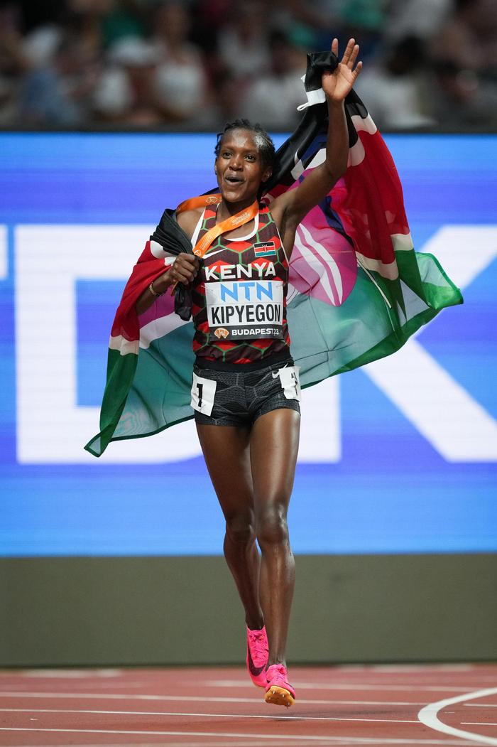 立陶宛选手在激烈比拼中夺得冠军