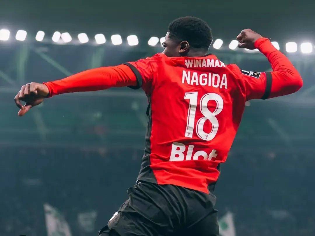 -雷恩主场逼平昂热，表现平稳