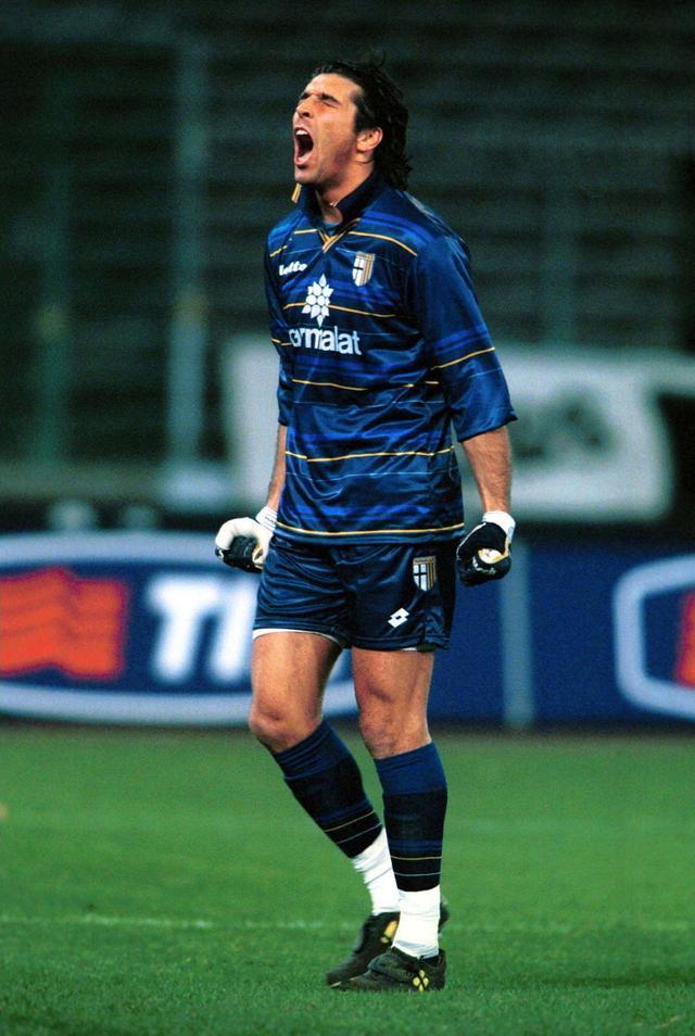 FB体育网页版-布冯开启重返顶峰战，传奇旅程再度启航