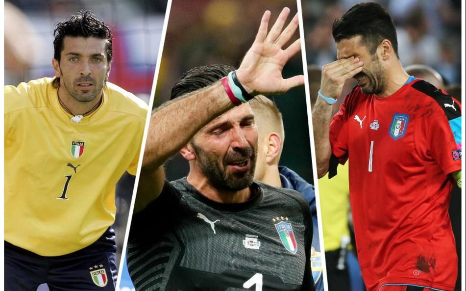 布冯开启重返顶峰战,传奇旅程再度启航 布冯开启重返顶峰战,传奇旅程再度启航