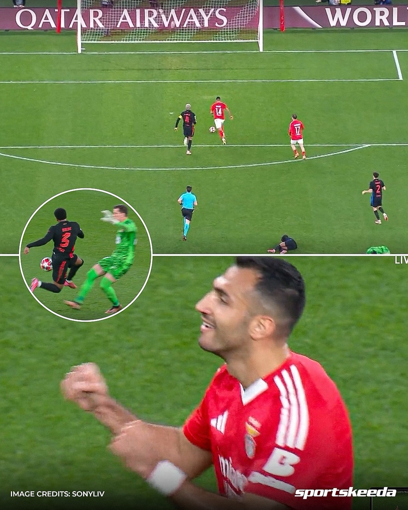 FB体育APP-维尔温门将扑出点球，绝杀逆转