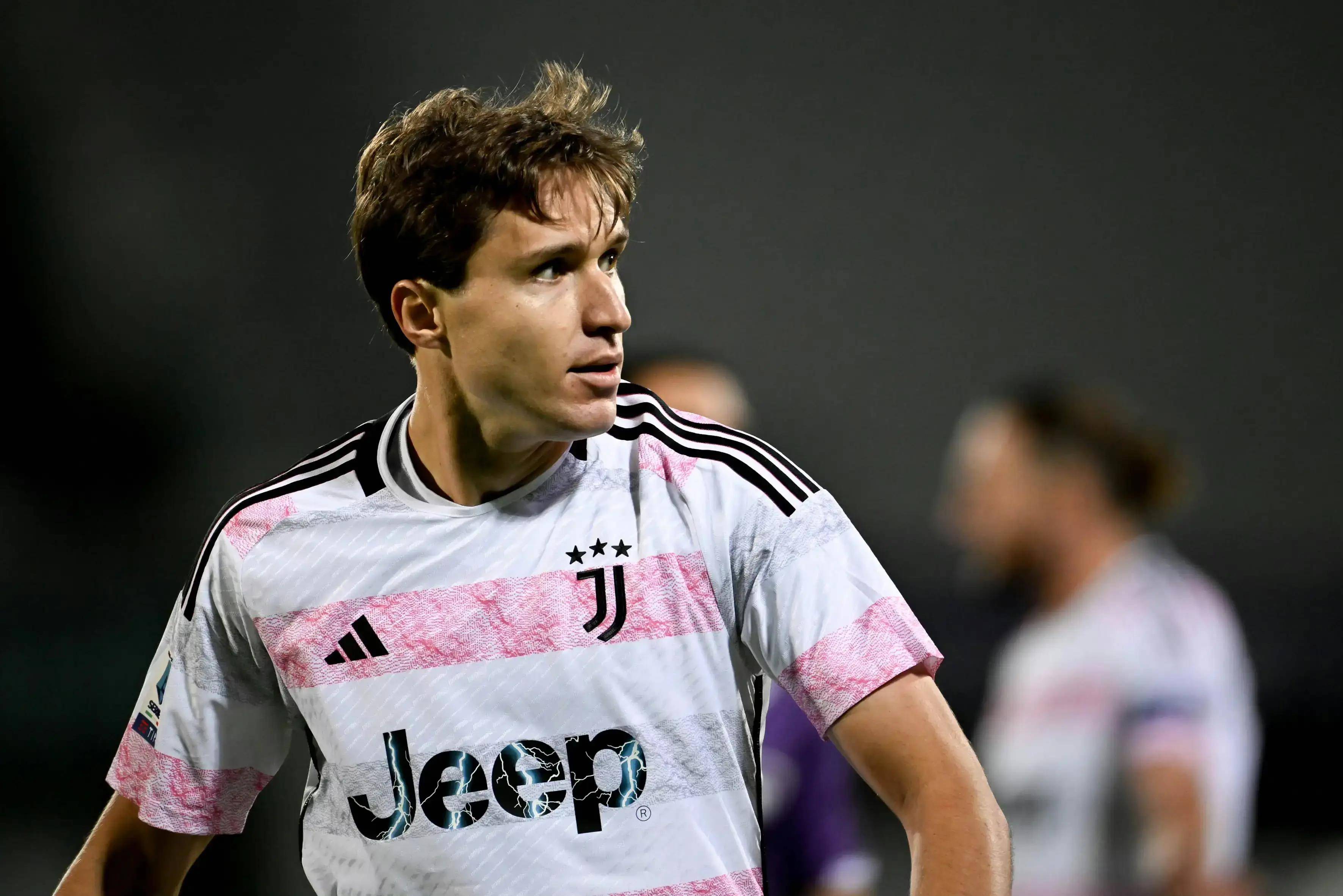 尤文图斯逆转马赛，擒下关键胜利