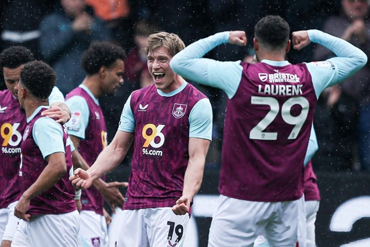 FB体育在线-关于伯恩利取得胜利，实现一波连胜的信息