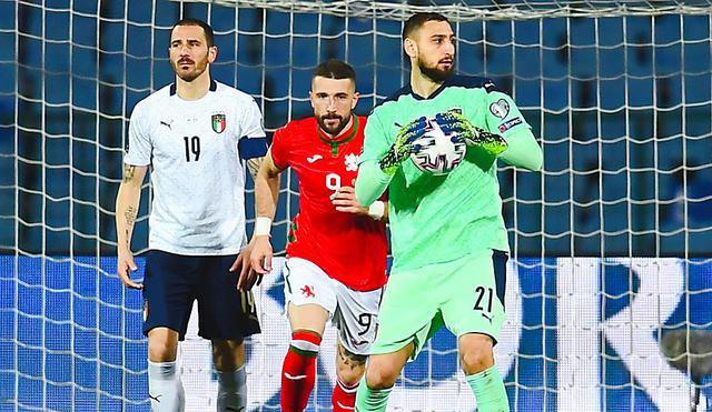 意大利不敌北爱尔兰，遭遇不利结果