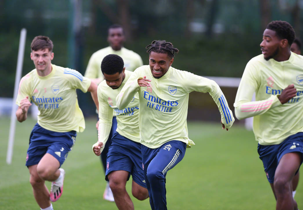 诺里奇城备战计划合理，全队备战心情良好