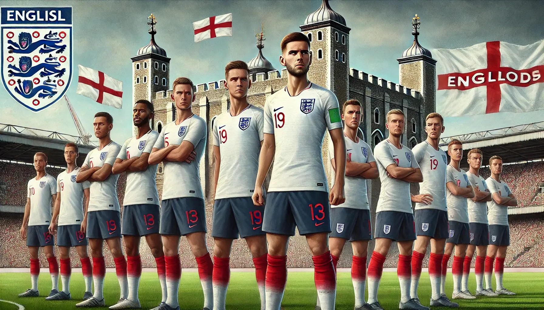 FB体育网页版-英格兰期待在比利时欧预赛中赢得胜利